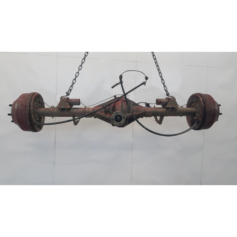 IVECO ASSALE POSTERIORE IVECO Daily 1990>1996 usato