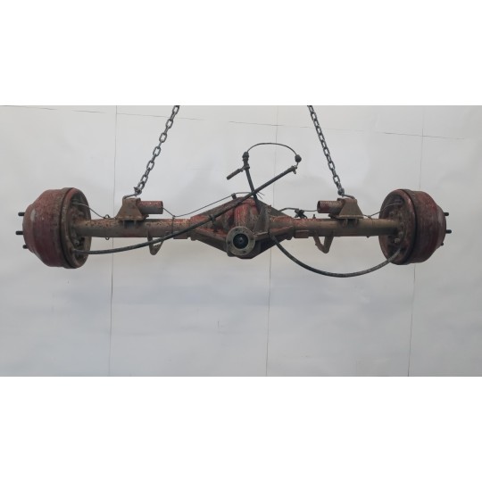 ASSALE POSTERIORE IVECO Daily 1990>1996 usato