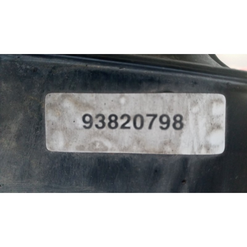 IVECO SCATOLA FILTRO IVECO Daily 1990>1996 usato