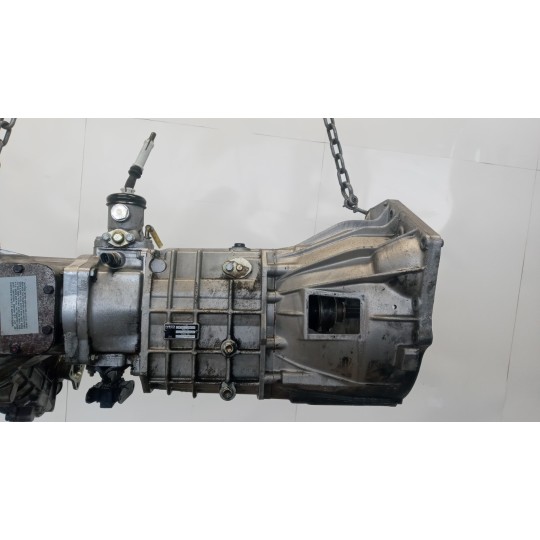 GEARBOXES  IVECO Daily 1990>1996 used