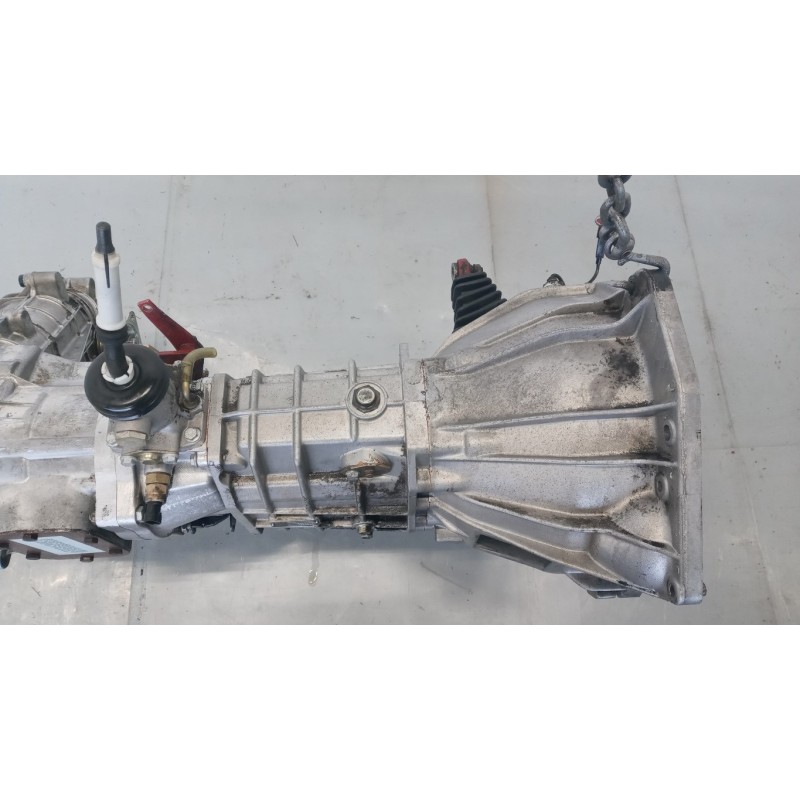 IVECO GEARBOXES  IVECO Daily 1990>1996 used