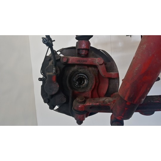 COMPLETE LEFT UPRIGHT IVECO Daily 1990>1996 used