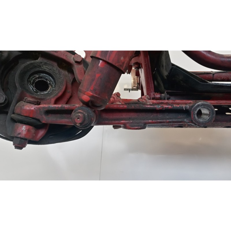 IVECO CONTROL ARM FRONT LOWER LEFT  IVECO Daily 1990>1996 used