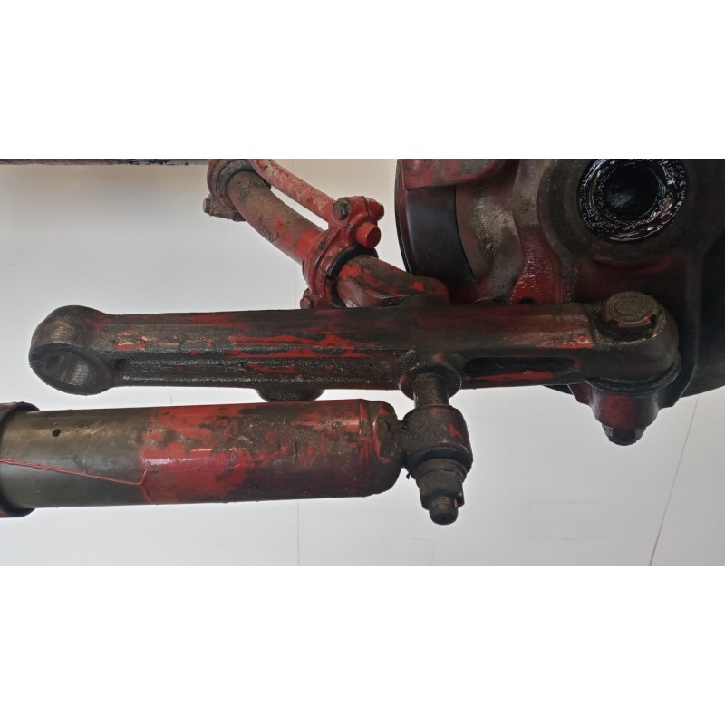 IVECO BRACCIO OSCILLANTE ANTERIORE INFERIORE DESTRO IVECO Daily 1990>1996 usato