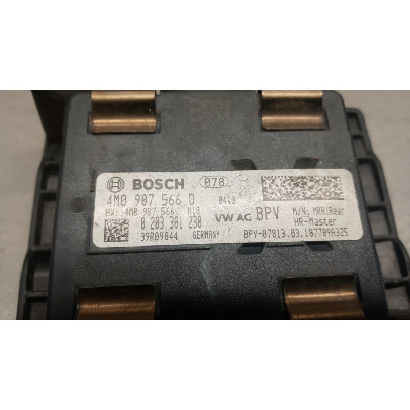 AUDI CENTRALINE VARIE AUDI A4 Rs4 2017>2019 usato