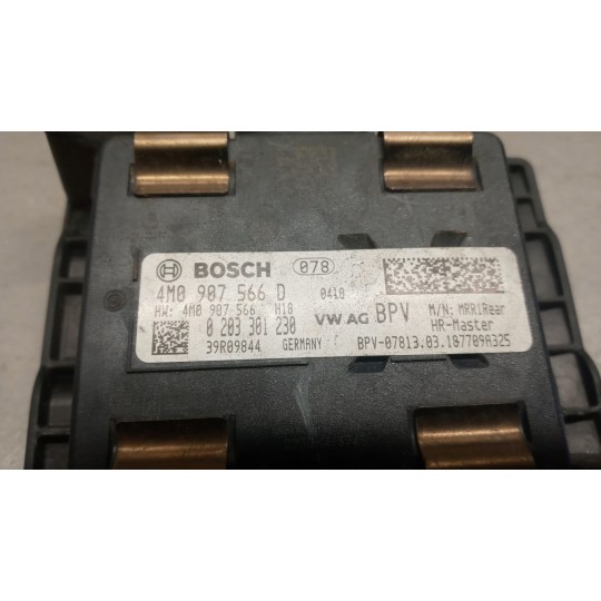 VARIOUS CONTROL UNITS  AUDI A4 Rs4 2017>2019 used