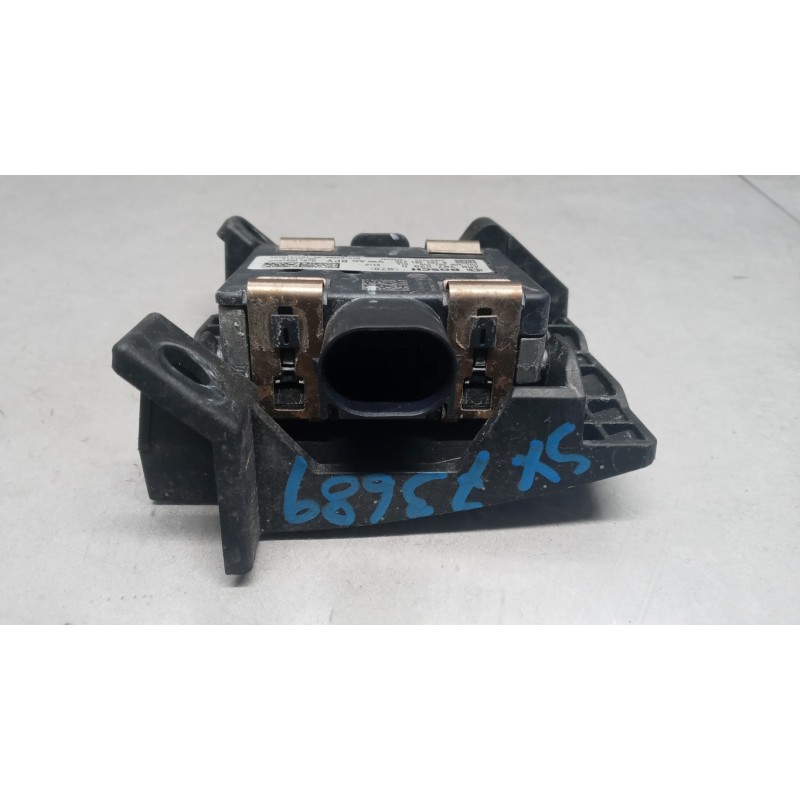 AUDI VARIOUS CONTROL UNITS  AUDI A4 Rs4 2017>2019 used