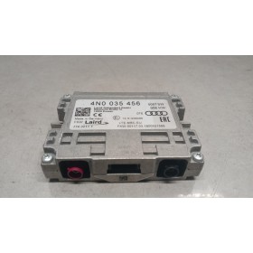 CENTRALINE VARIE AUDI A4...