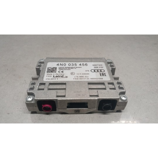 VARIOUS CONTROL UNITS  AUDI A4 Rs4 2017>2019 used