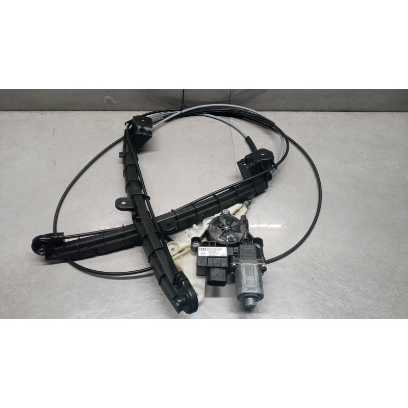 AUDI ELETRIC ENGINE AUDI A4 Rs4 2017>2019 used