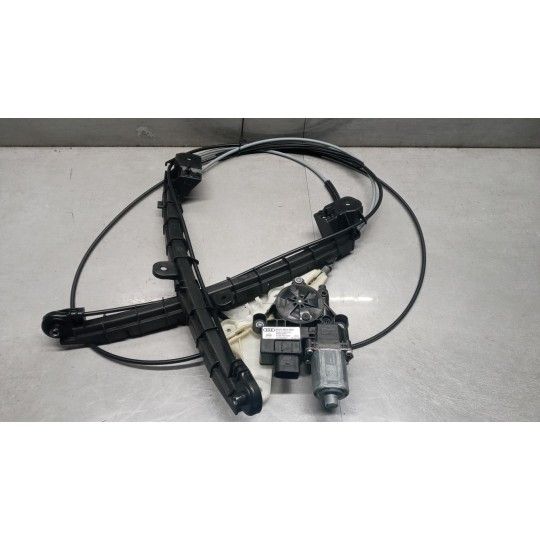 ELETRIC ENGINE AUDI A4 Rs4 2017>2019 used