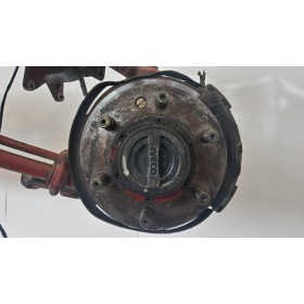 WHEEL HUB 4X4  IVECO Daily...