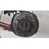 WHEEL HUB 4X4  IVECO Daily 1990>1996 used