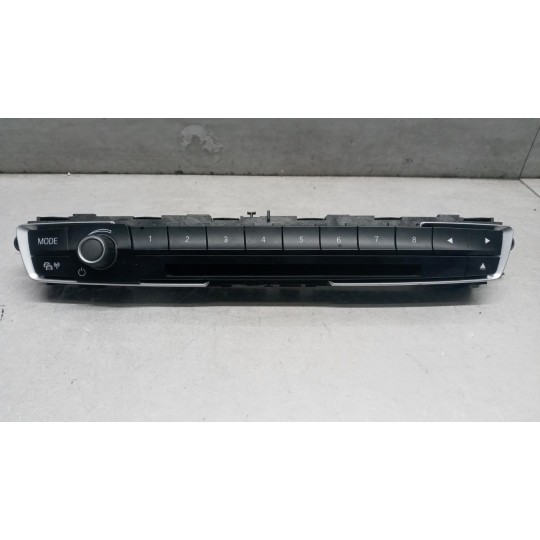 INTERRUTTORI E PULSANTI ABITACOLO BMW Serie 1 (F20) 2011> usato