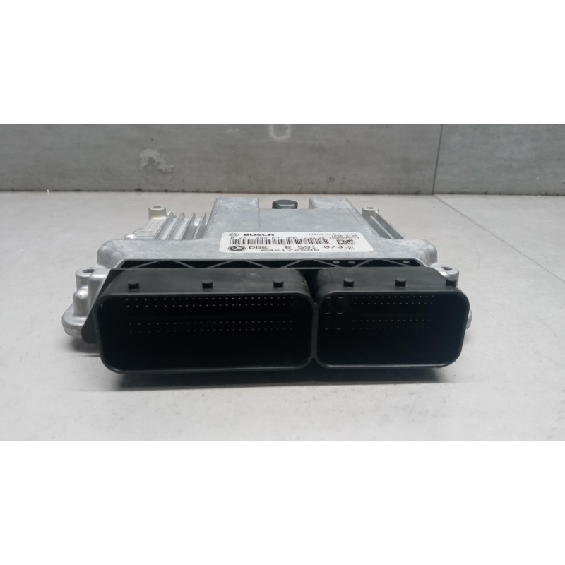 BMW ENGINE UNIT BMW Serie 1 (F20) 2011> used