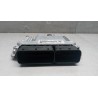 BMW ENGINE UNIT BMW Serie 1 (F20) 2011> used
