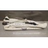 BMW AIR BAG TETTO SINISTRO BMW Serie 1 (F20) 2011> usato