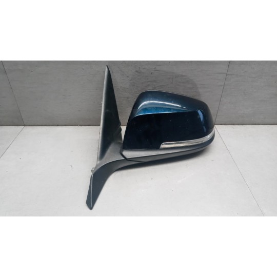 LEFT ELETRIC REAR-VIEW MIRROR  BMW Serie 1 (F20) 2011> used