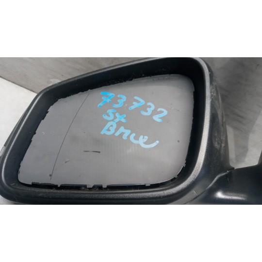 RETROVISORE ELETTRICO SINISTRO BMW Serie 1 (F20) 2011> usato