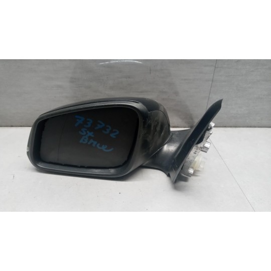 LEFT ELETRIC REAR-VIEW MIRROR  BMW Serie 1 (F20) 2011> used