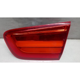 FARO POST INTERNO LED...