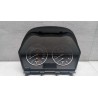 BMW INSTRUMENT PANEL BMW Serie 1 (F20) 2011> used