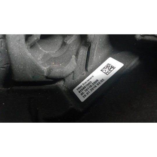 VOLANTE BMW Serie 1 (F20) 2011> usato