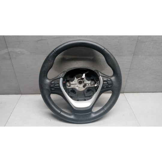 STEERING WHEEL BMW Serie 1 (F20) 2011> used