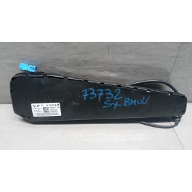 CURTAIN AIRBAG LEFT BMW...