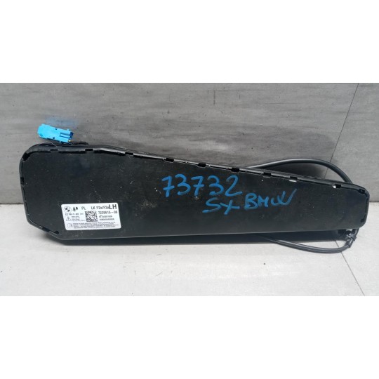 AIR BAG LATERALE SINISTRO BMW Serie 1 (F20) 2011> usato