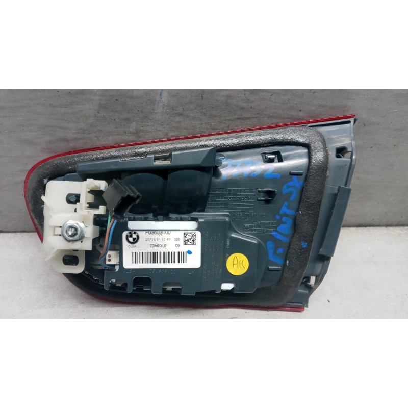 BMW FARO POST INTERNO LED SINISTRO BMW Serie 1 (F20) 2011> usato