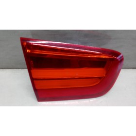 FARO POST INTERNO LED...