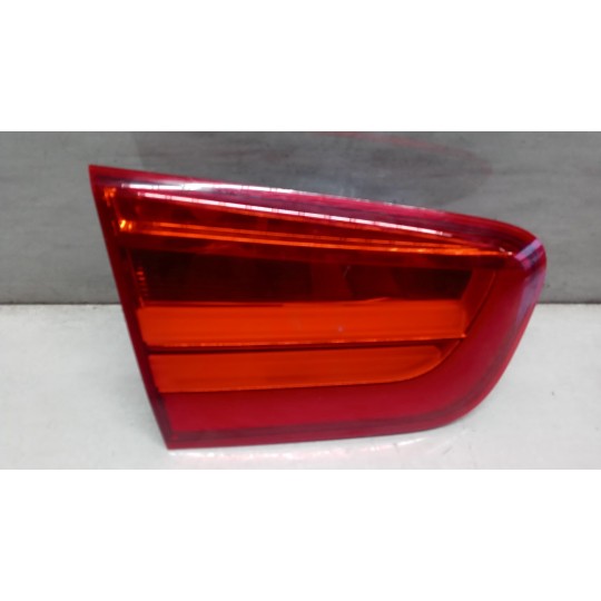 LEFT REAR LEF LIGHT ON BACK BMW Serie 1 (F20) 2011> used