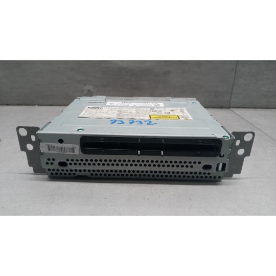 AUTORADIO BMW Serie 1 (F20) 2011> usato