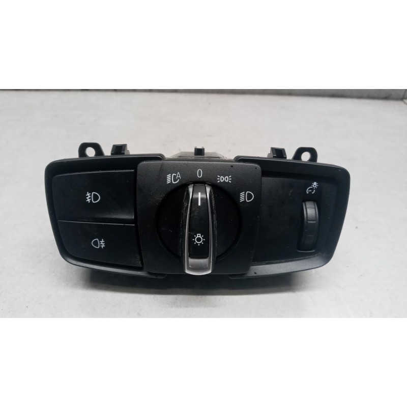 BMW BLOCK LOGHTS  BMW Serie 1 (F20) 2011> used