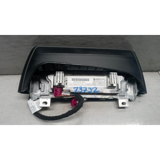 DISPLAY VARI BMW Serie 1 (F20) 2011> usato