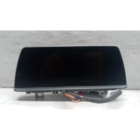 DISPLAY VARI BMW Serie 1...