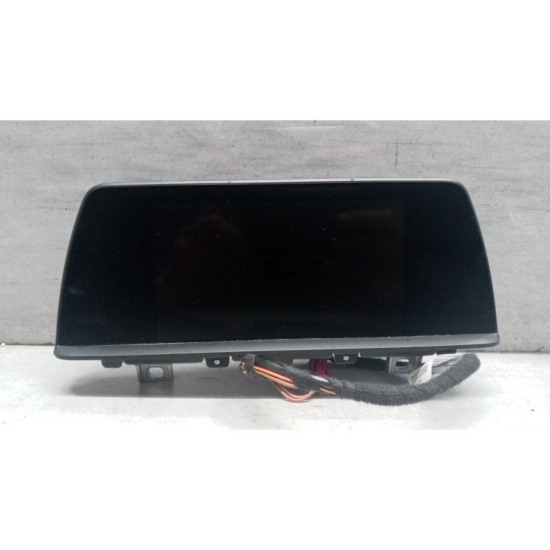 BMW VARIOUS DISPLAY  BMW Serie 1 (F20) 2011> used