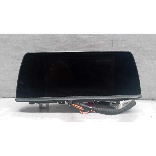 VARIOUS DISPLAY  BMW Serie 1 (F20) 2011> used