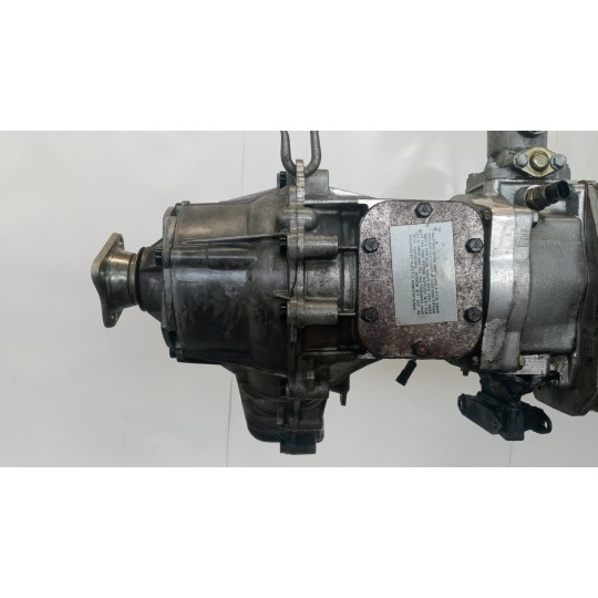 RIPARTITORE IVECO Daily 1990>1996 usato