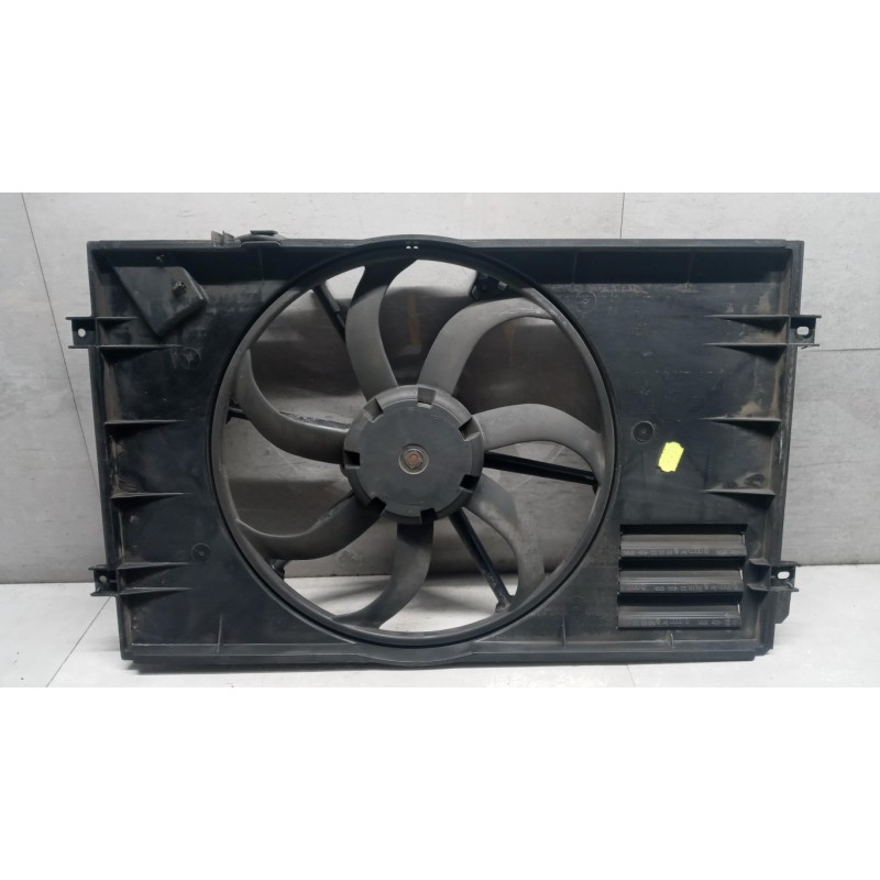 SEAT CONVOGLIATORE ELETTROVENTOLA SEAT Leon 2005>2009 usato