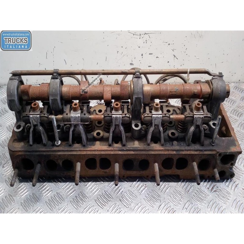 MERCEDES-BENZ HEAD ENGINE  MERCEDES-BENZ Classe G (W460) used