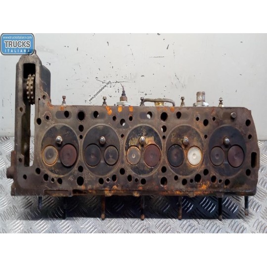 HEAD ENGINE  MERCEDES-BENZ Classe G (W460) used