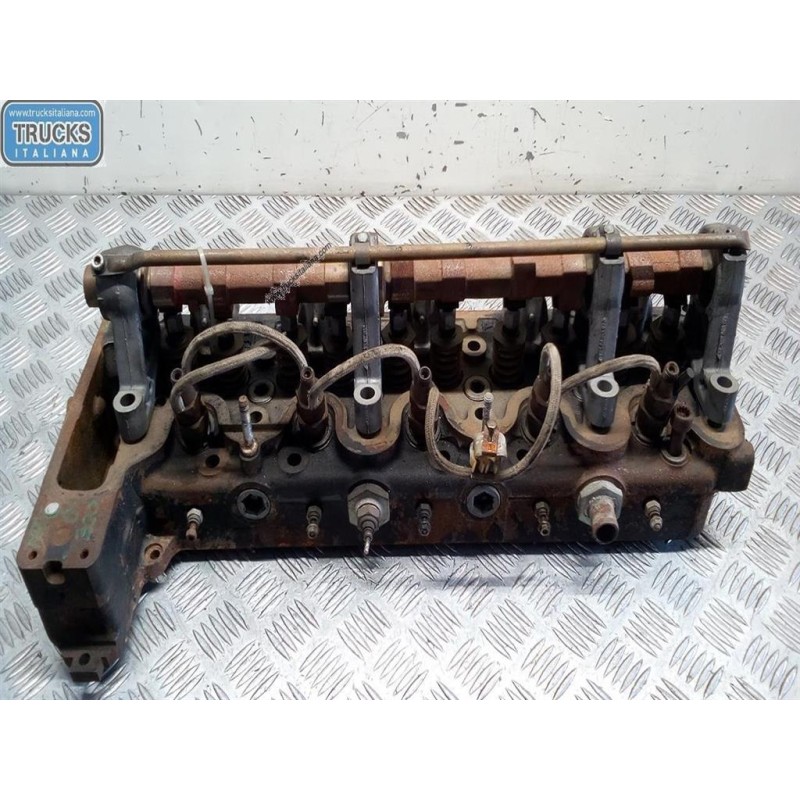 MERCEDES-BENZ HEAD ENGINE  MERCEDES-BENZ Classe G (W460) used