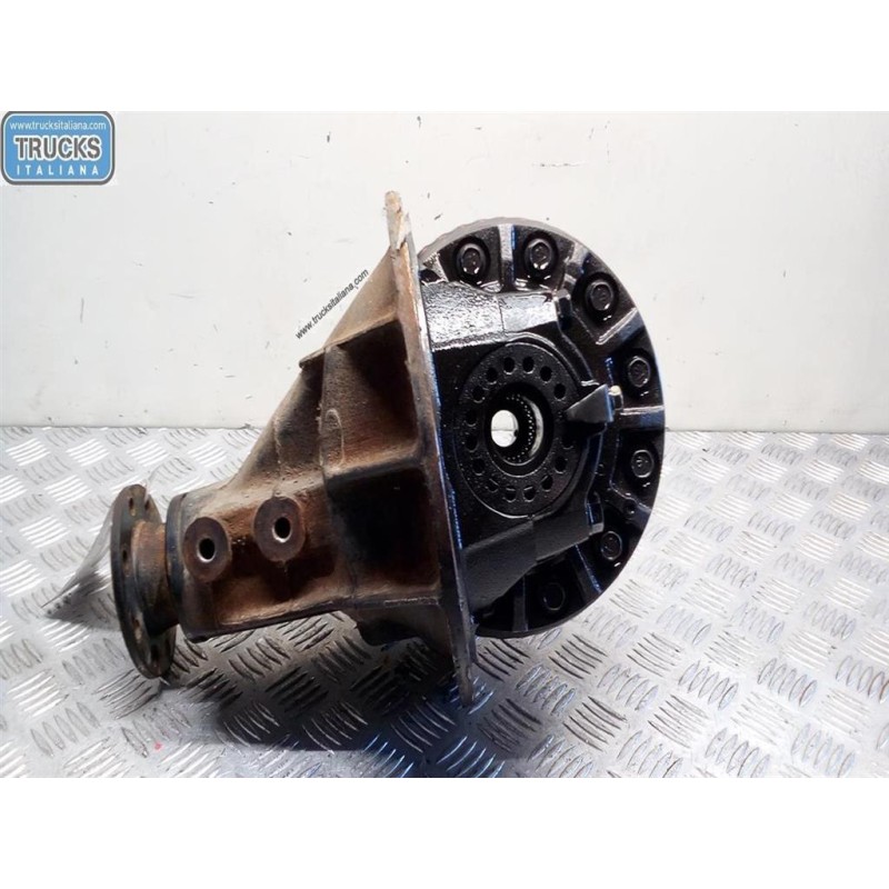 MITSUBISHI GRUPPO DIFFERENZIALE POSTERIORE MITSUBISHI Pajero Sport 1997>1999 usato