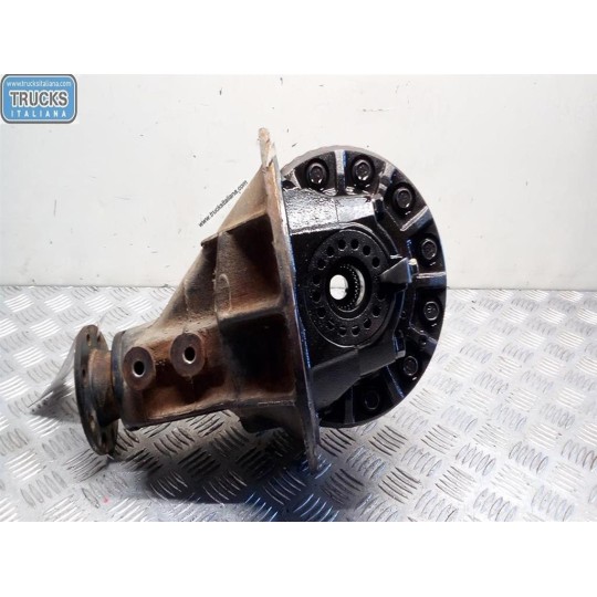 GRUPPO DIFFERENZIALE POSTERIORE MITSUBISHI Pajero Sport 1997>1999 usato