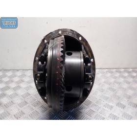 REAR DIFFERENTIAL...