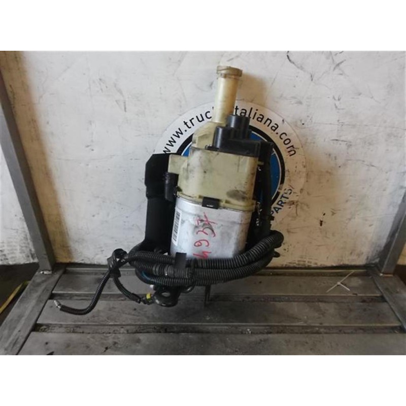 OPEL STEERING PUMP OPEL Astra G 1998>2004 used