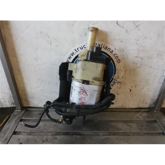 STEERING PUMP OPEL Astra G 1998>2004 used