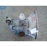 RENAULT van GEARBOXES  RENAULT van Master 1986>1998 used